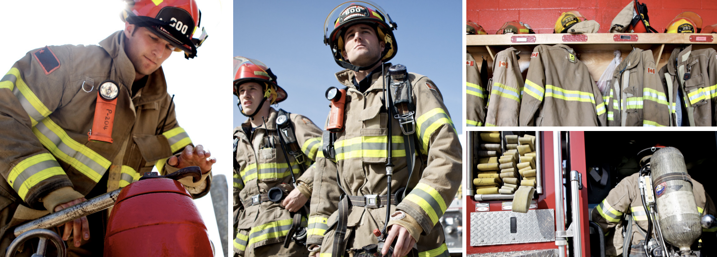 Safety is your mission and ours.