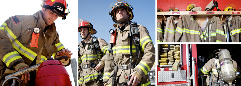 Safety is your mission and ours.