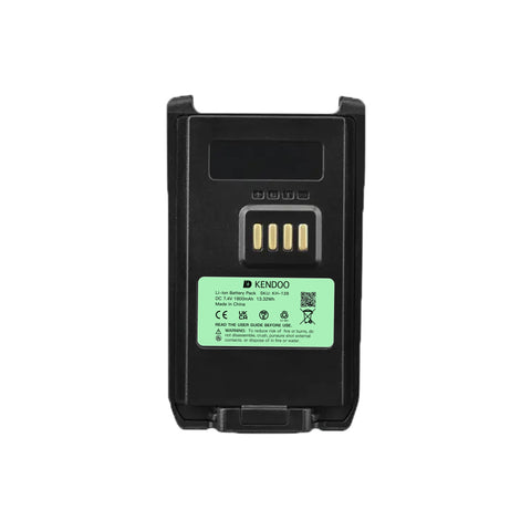 KENDOO® Hytera BL1806 Li-Ion 1800mAh 7.4V Battery Pack