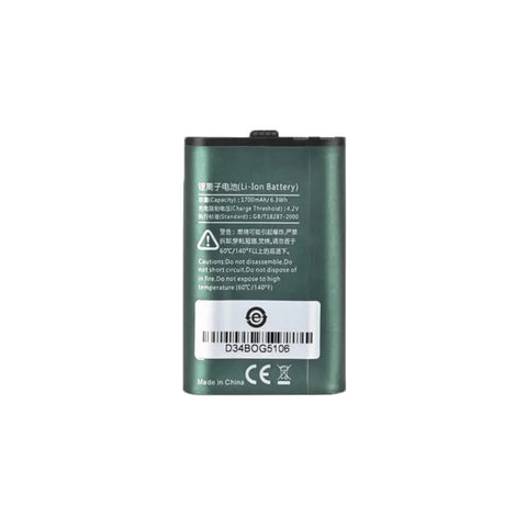 KENDOO® Hytera BL1715 Li-Ion 1700mAh 3.7V Battery Pack