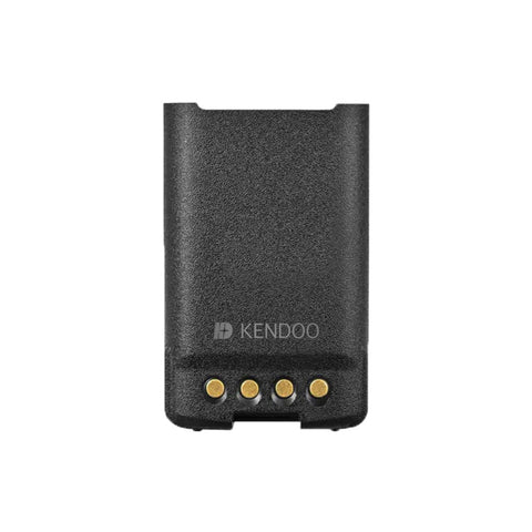 KENDOO® Vertex Standard FNB-V165LI Li-Ion 1650mAh 7.4V Battery Pack