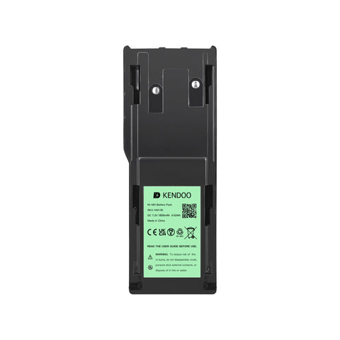 KENDOO® Motorola HNN8148 Ni-MH 1800mAh 7.2V Battery Pack