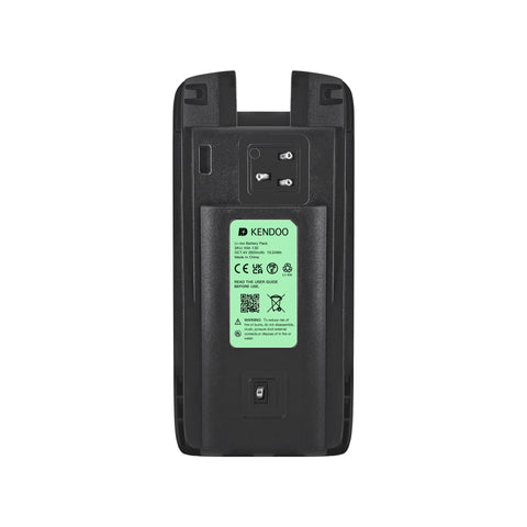 KENDOO® Motorola RLN6305 Li-Ion 2600mAh 7.4V Battery Pack