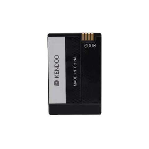 KENDOO® Motorola PMNN4468 Li-Ion 2300mAh 3.7V Battery Pack