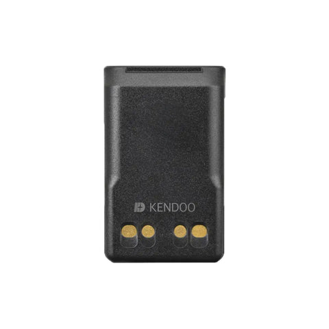 KENDOO® Vertex Standard FNB-V132LI Li-Ion 2200mAh 7.4V Battery Pack