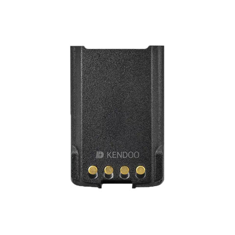 KENDOO® Vertex Standard FNB-V146LI Li-Ion 1800mAh 7.4V Battery Pack