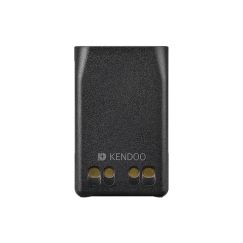 KENDOO® Vertex Standard FNB-V131LI Li-Ion 1300mAh 7.4V Battery Pack