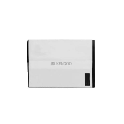 KENDOO® Icom BP-266 Li-Ion 1500mAh 3.7V Battery Pack