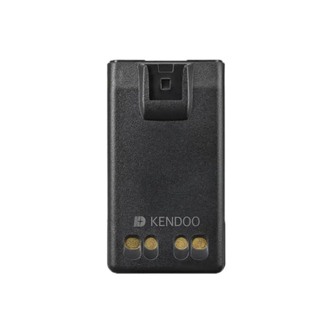 KENDOO® Vertex Standard FNB-V133LI Li-Ion 1380mAh 7.4V Battery Pack