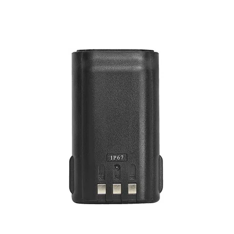 KENDOO® Icom BP-232WP IP67 Waterproof Li-Ion 2600mAh 7.4V Battery Pack