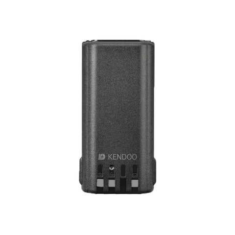 KENDOO® Icom BP-253 Li-Ion 1650mAh 7.4V Battery Pack