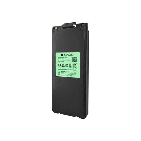 KENDOO® Icom BP-196 Ni-MH 1100mAh 9.6V Battery Pack