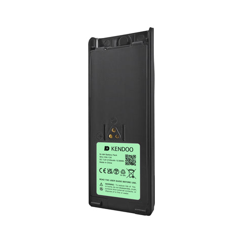 KENDOO® Motorola NNTN7144 Ni-MH 2100mAh 7.2V Battery Pack