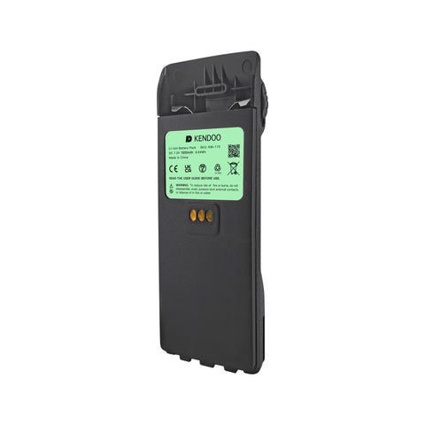 KENDOO® Motorola PMNN4047 Li-Ion 1800mAh 7.4V Battery Pack