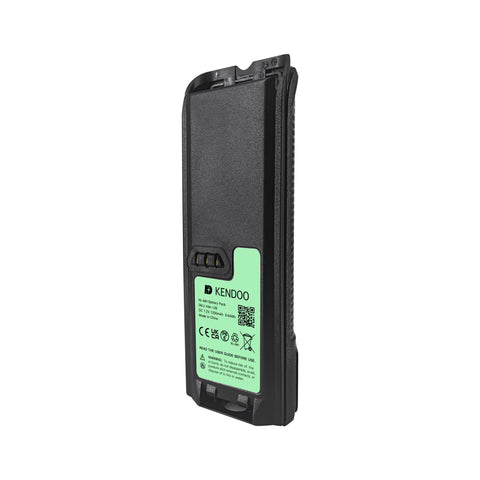 KENDOO® Motorola NTN8294 Ni-MH 1800mAh 7.2V Battery Pack