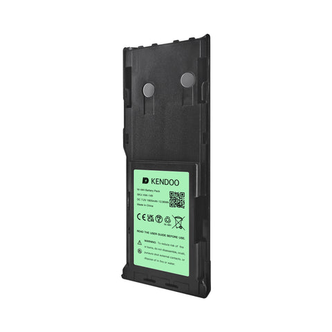 KENDOO® Motorola HNN9628 Ni-MH 1800mAh 7.2V Battery Pack