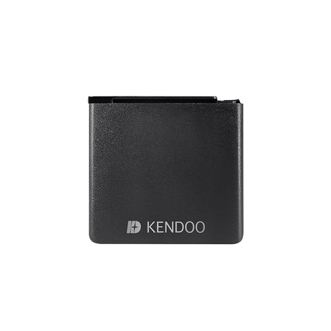KENDOO® Kenwood KNB-12A Li-Ion 1100mAh 7.2V Battery Pack