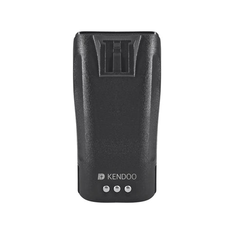 KENDOO® Motorola NNTN4497 Li-Ion 2600mAh 7.4V Battery Pack