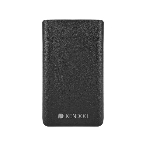 KENDOO® Motorola FTN6574 Li-Ion 1850mAh 7.4V Battery Pack