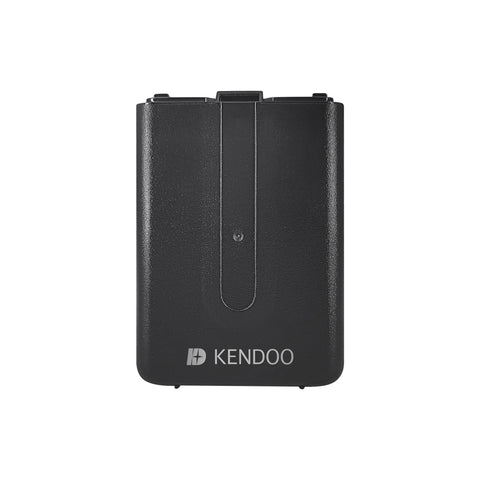 KENDOO® Kenwood PB-42L Li-Ion 1800mAh 7.4V Battery Pack