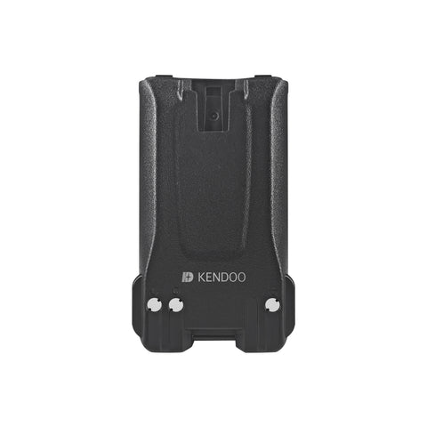 KENDOO® Icom BP-265 Li-Ion 2600mAh 7.4V Battery Pack