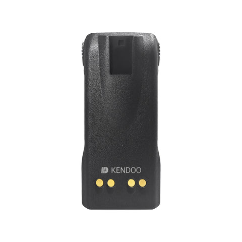 KENDOO® Motorola NTN7335 Li-Ion 2600mAh 7.4V Battery Pack