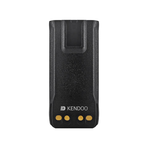 KENDOO® Motorola PMNN4807 Li-Ion 2000mAh 7.4V Battery Pack