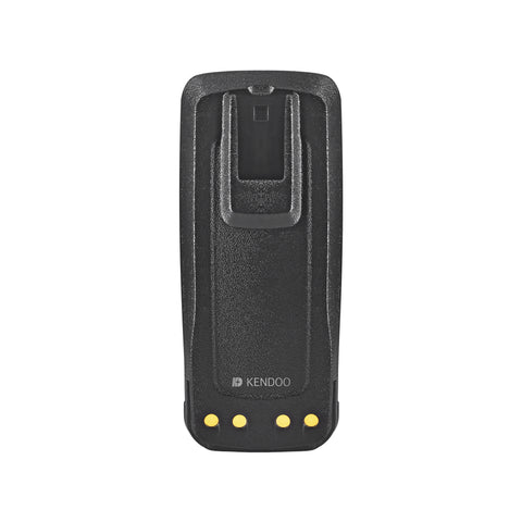 KENDOO® Motorola PMNN4066 Li-Ion 1800mAh 7.4V Battery Pack