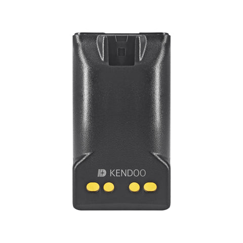 KENDOO® Vertex Standard FNB-V134LI Li-Ion 2300mAh 7.4V Battery Pack