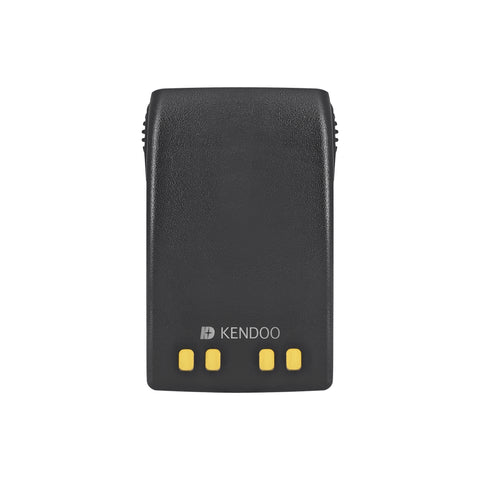 KENDOO® Motorola PMNN4073 Li-Ion 2600mAh 7.4V Battery Pack