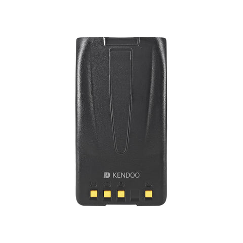 KENDOO® Kenwood KNB-35L Li-Ion 1800mAh 7.4V Battery Pack