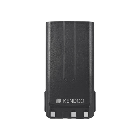 KENDOO® Kenwood TK-3107 Ni-MH Battery Pack 1100mAh 7.2V