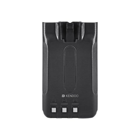 KENDOO® Kenwood KNB-65L Li-Ion 1600mAh 7.4V Battery Pack