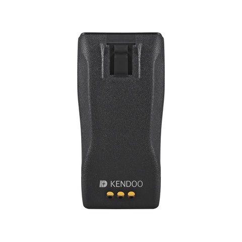 KENDOO® Motorola NNTN4851 Ni-MH 1800mAh 7.2V Battery Pack