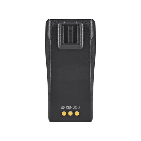 KENDOO® Motorola NNTN4970 Li-Ion 1800mAh 7.4V Battery Pack