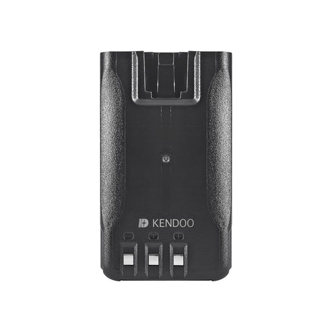 KENDOO® Kenwood KNB-63L Li-Ion 1150mAh 7.4V Battery Pack
