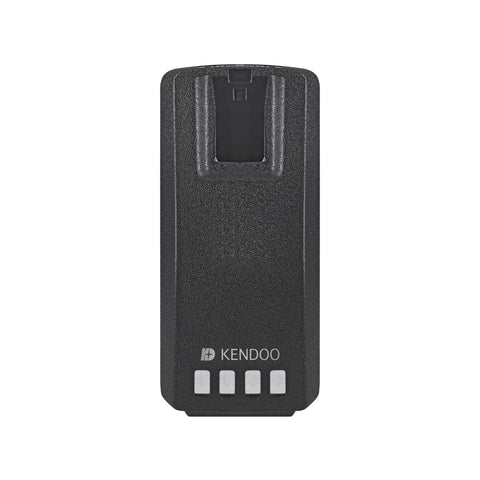 KENDOO® Motorola PMNN4081 Li-Ion 1800mAh 7.4V Battery Pack