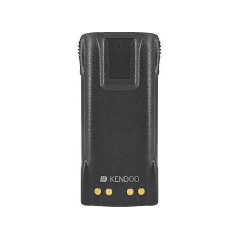KENDOO® Motorola HNN9008 Ni-MH 1500mAh 7.2V Battery Pack