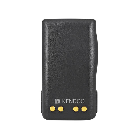 KENDOO® Motorola NTN7398 Ni-MH 1800mAh 7.2V Battery Pack