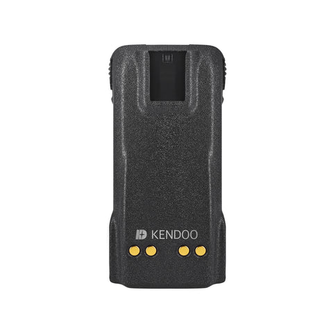 KENDOO® Motorola NTN9815 Ni-MH 1800mAh 7.2V Battery Pack