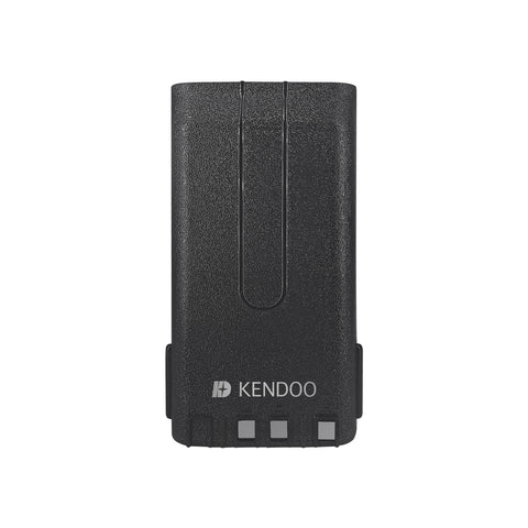 KENDOO® Kenwood TK-3107 High Capacity Ni-MH Battery Pack 1800mAh 7.2V