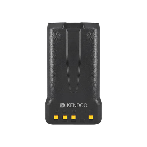 KENDOO® Kenwood KNB-26N Ni-MH 1800mAh 7.2V Battery Pack