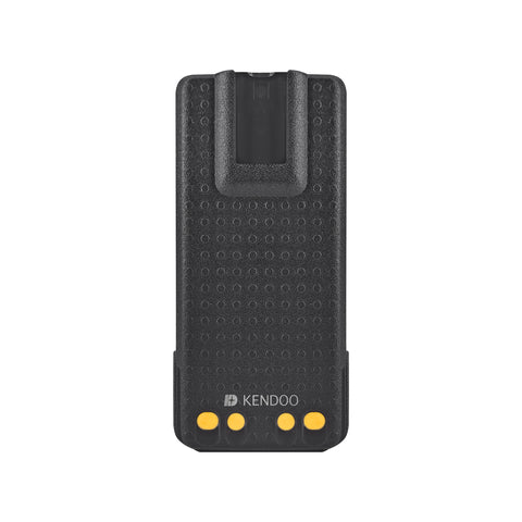 KENDOO® Motorola PMNN4416 Li-Ion 1800mAh 7.4V Battery Pack