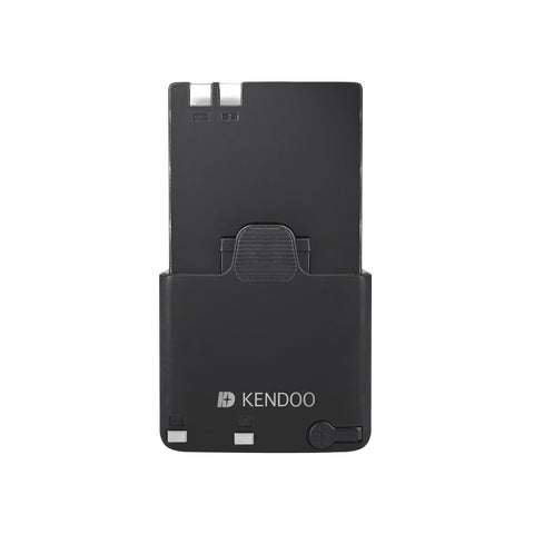 KENDOO® Kenwood PB-34 Ni-MH 1100mAh 9.6V Battery Pack