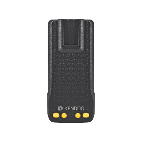 KENDOO® Motorola PMNN4409 Li-Ion 2600mAh 7.4V Battery Pack