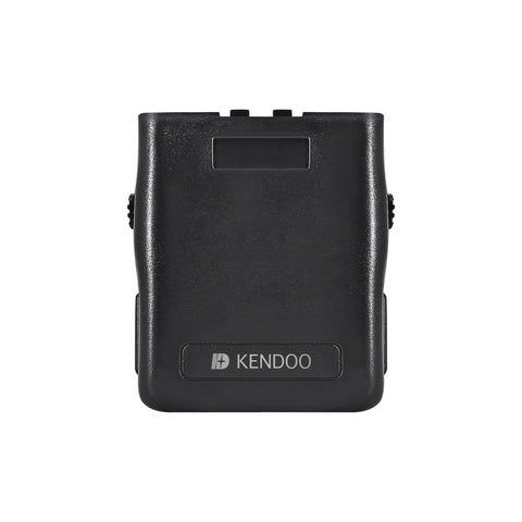 KENDOO® Motorola PMNN4001 Ni-MH 1100mAh 7.2V Battery Pack