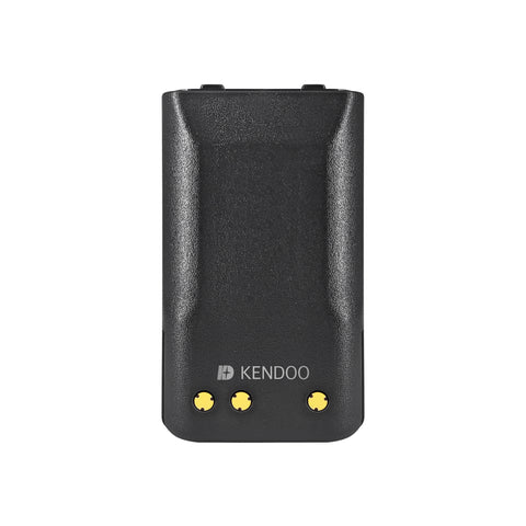 KENDOO® Vertex Standard FNB-V95LI Li-Ion 2200mAh 7.4V Battery Pack