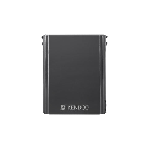 KENDOO® Kenwood PB-13 Ni-MH 600mAh 7.2V Battery Pack