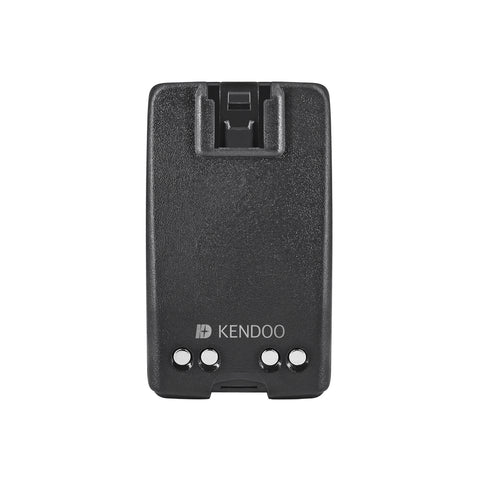 KENDOO® Motorola PMNN4071 Ni-MH 1500mAh 7.2V Battery Pack