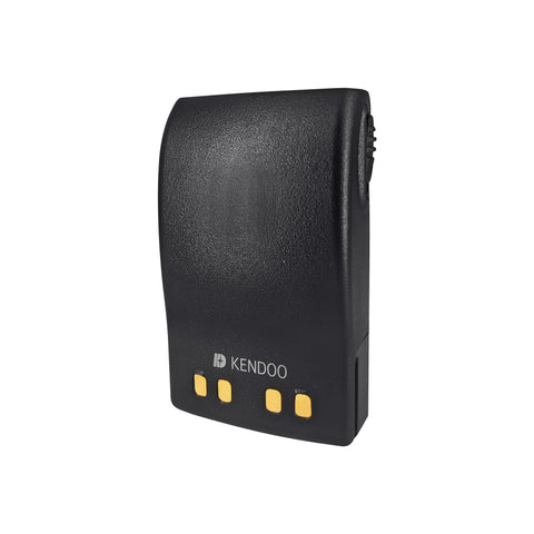 KENDOO® Motorola PMNN4073 Li-Ion 2600mAh 7.4V Battery Pack